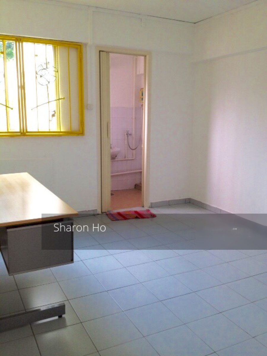 Blk 433 Yishun Avenue 6 (Yishun), HDB 4 Rooms #146577412